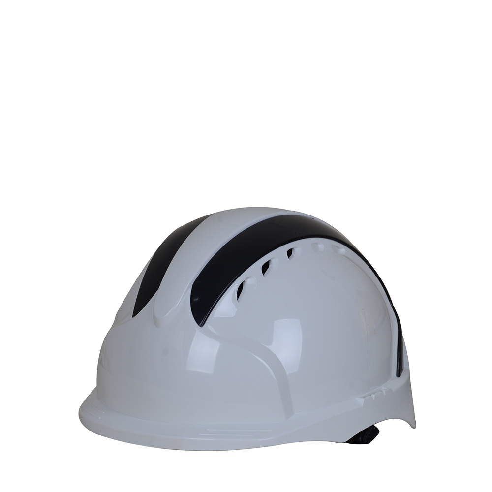 کلاه ایمنی کار در ارتفاع هترمن مدل MK8 EVOlite